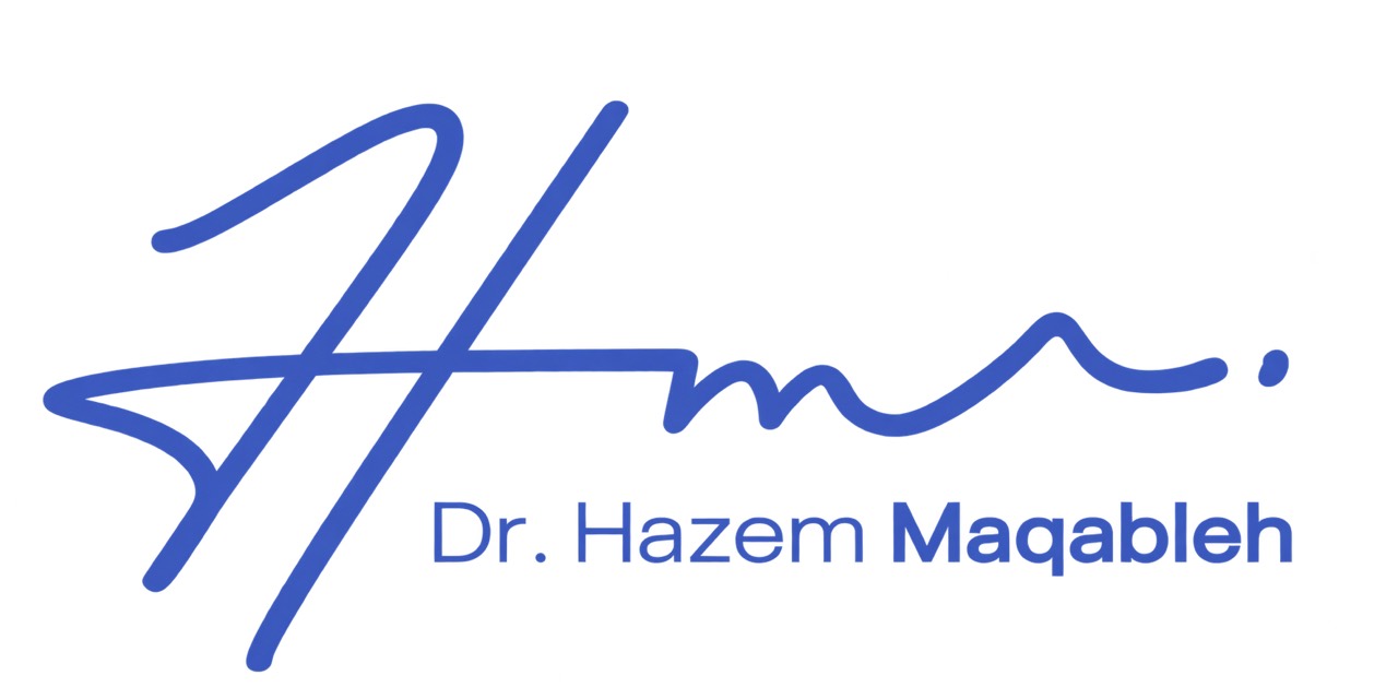 Dr. Hazem Magableh